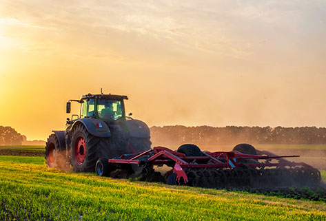 Agricultural Land Consulting