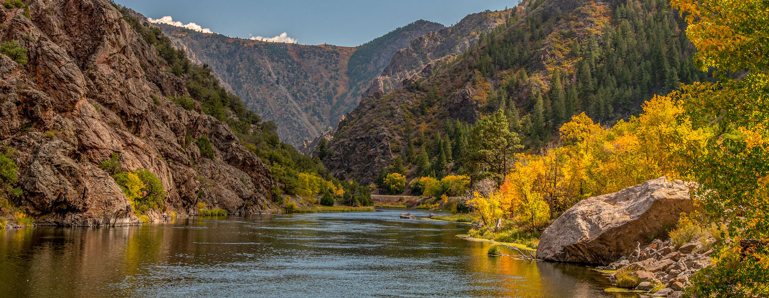 Colorado River Valley Property Management