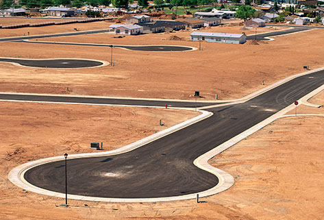 Development and Entitlements