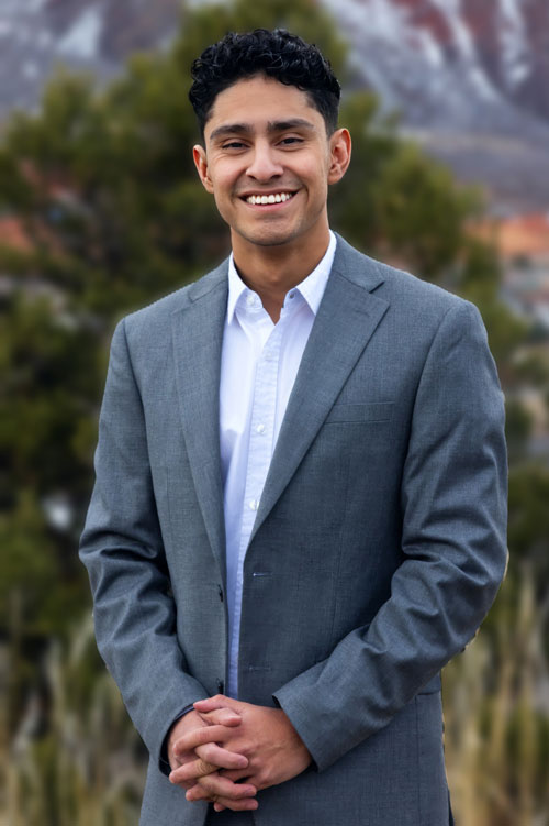 Picture of Carlos Ramos