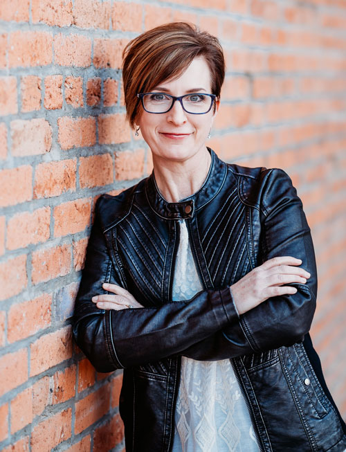 Picture of Lisa Reed-Scott