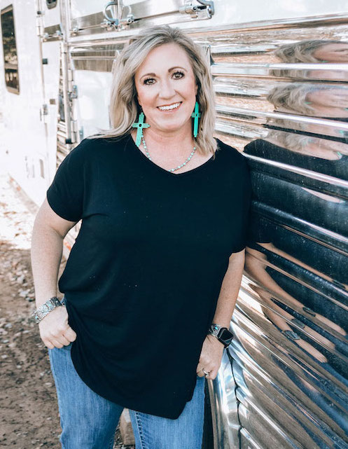 Picture of HOLLY BINNIAN