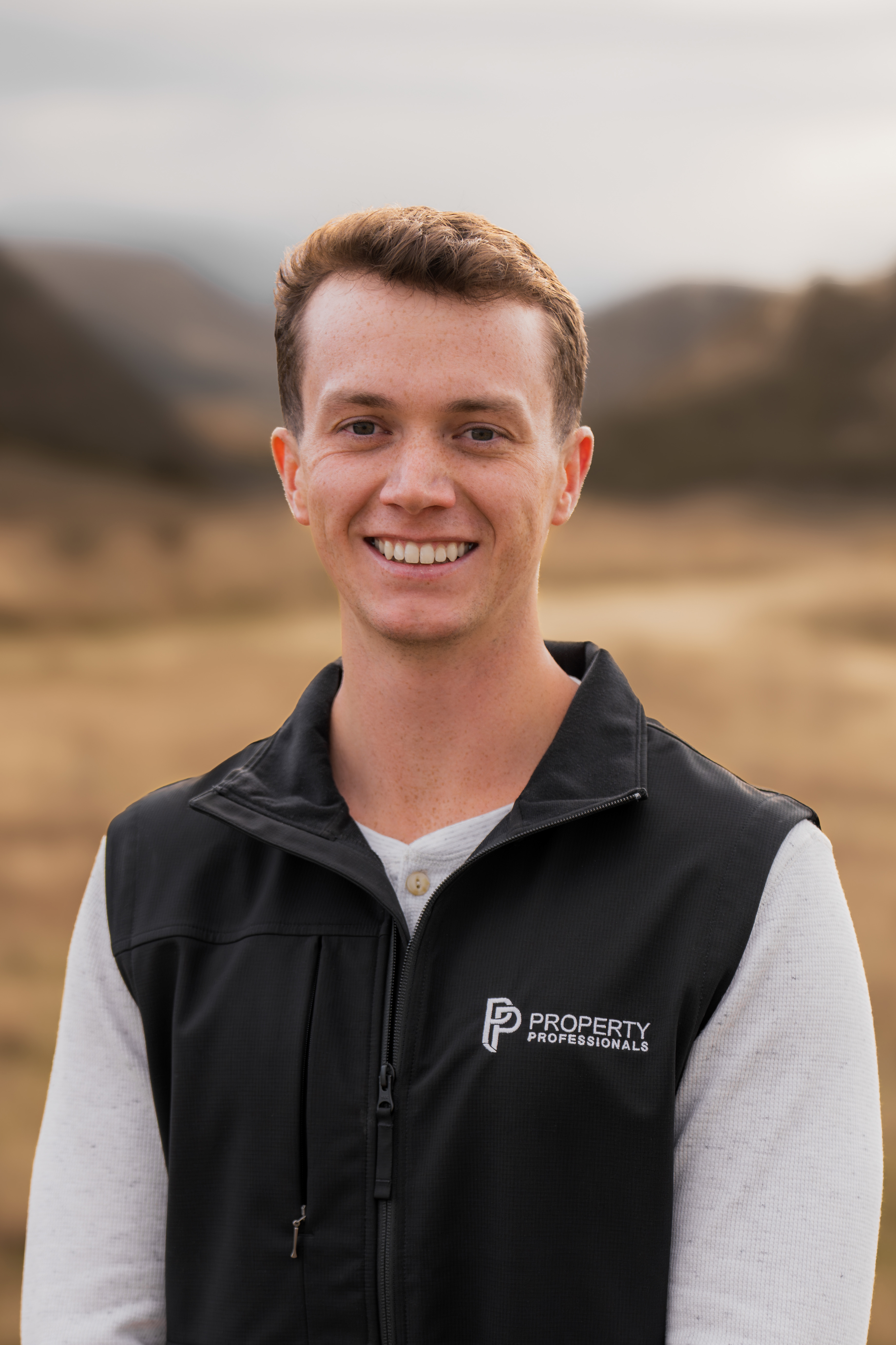 Picture of ISAIAH FUSILIER