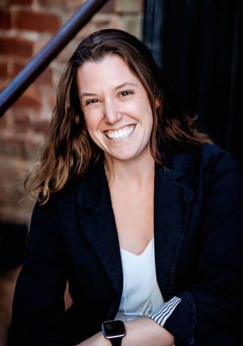 Picture of LAURA BROWN