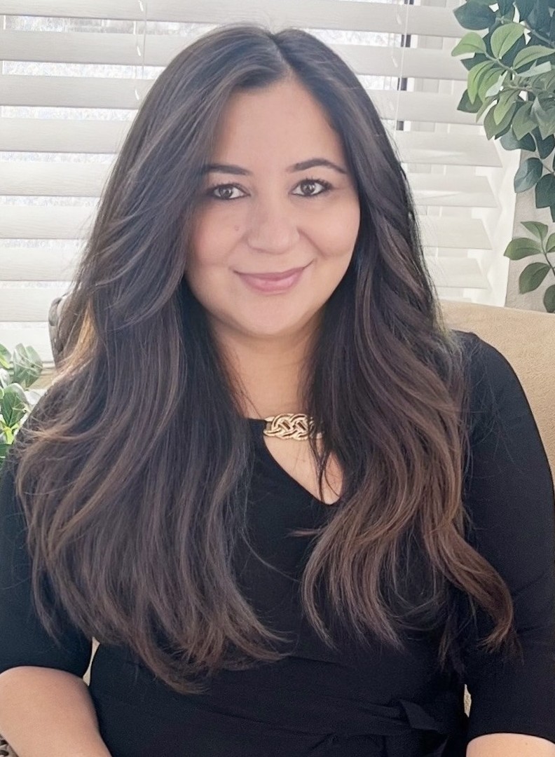 Picture of Lorena Garcia