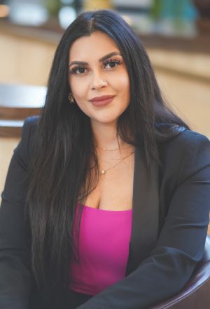 Picture of Miriam Salvidrez