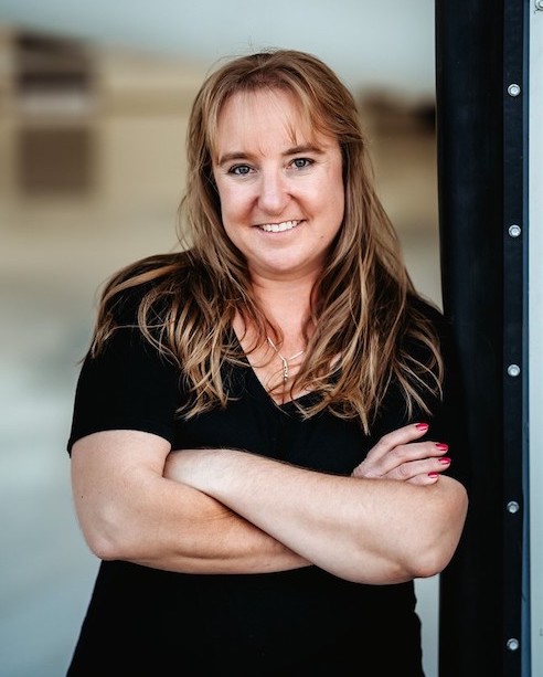 Picture of SARAH PACE