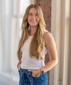 Picture of SHANDICE CHURCHILL